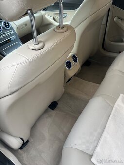 Predam Mercedes-benz C trieda 220 A/T 2019 facelift multibea - 12