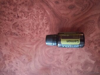 Esenciálne oleje - 12