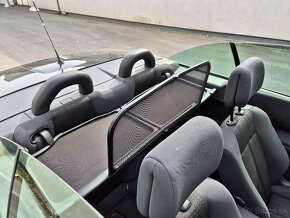 Renault megane cabrio 1,6i dynamique,super stav,odpocet DPH - 12