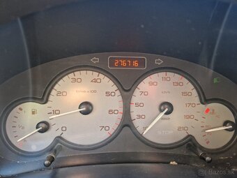 Peugeot partner 1.6hdi - 12