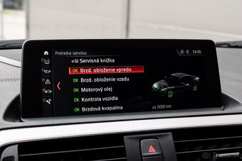 BMW M240i / Manuál / Samosvor - 12