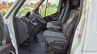 Renault Master rv.2016 - 12