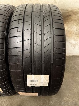 Nepoužitá letná sada R19 Mercedes Benz E Class W214 S214 - 12