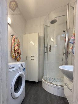 NA PRENÁJOM 3-IZBOVÝ BYT V TRNAVE - 12