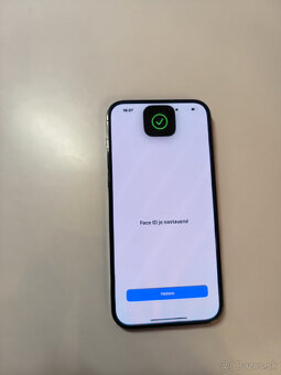 Apple iPhone 14 Pro Max 128GB - 12