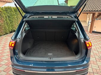 VW Tiguan 2.0 TDI 110kw Dsg Led Facelift EVO Life - 12