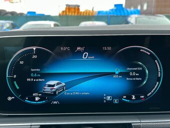 Mercedes-Benz GLE 350d 4Matic, r.v.: 2019 - 12