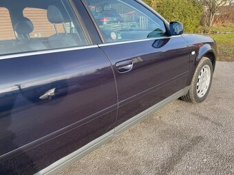 AUDI A6 C5 1.9TDI 81KW M5 - 12