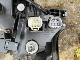 LEXUS RX 450H 2012-2015 xenon led (PRAVY) - 12