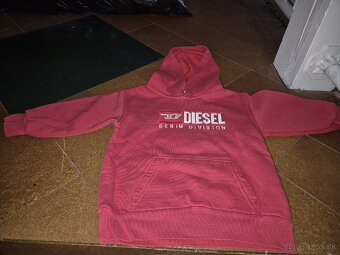 Detské oblečenie 98 - 12