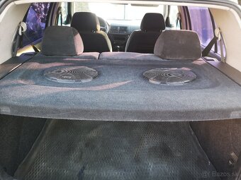 Vw golf 4 1.9 tdi 81 kW - 12