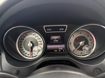 Mercedes-Benz GLA 220 d 4MATIC A/T – 2015 - 12