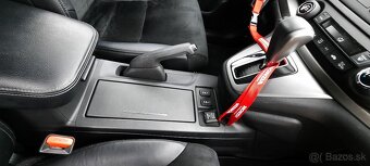 Honda CR-V - 12