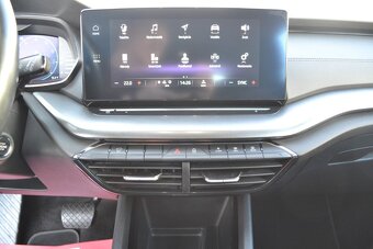 Škoda Octavia Combi 2.0 TDI DSG Virtual Cocpit - 12