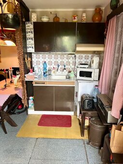 Na predaj celoročne obývateľná chatka Kvitnúci ostrov - 12