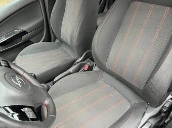 Opel Corsa D 1.3CDTi - 12