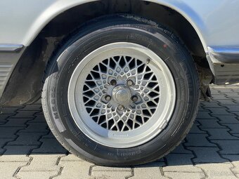 Mercedes-Benz 450 SLC 5.0 1978r. - 12