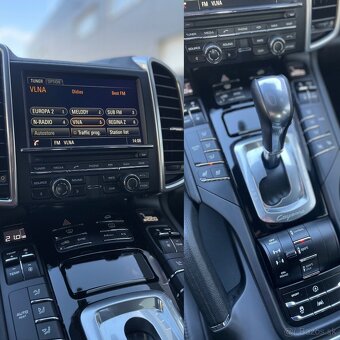 Porsche Cayenne 3.0 TDI Facelift TipTronic GTS Packet DPH - 12