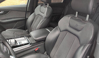 Audi Q7 50 3.0 TDI mHEV Quattro - 12