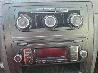 VW CADDY 1,2 TSi r.v. 2015 - 12