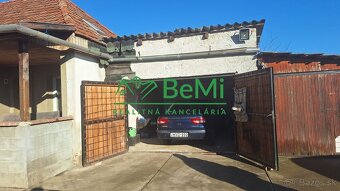 Top ponuka v Encs zrkeonštruovaný dom so záhradou 37900,-Eur - 12