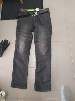 Predam oblecenie na motorku - 12
