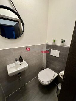 NOVINKA Ponúkame na PRENÁJOM moderný 2i. byt  novostavba s   - 12