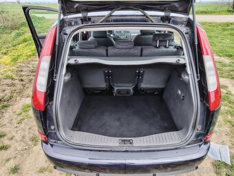 Ford Focus C-Max - 12