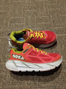6x Dámské běžecké sportovní boty Hoka - 12