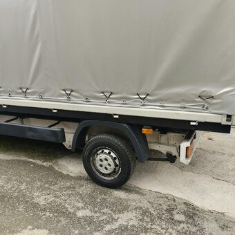 Citroen Jumper Rocnik 2008 - 12