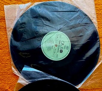 LP CD MC VHS  podľa foto - 12