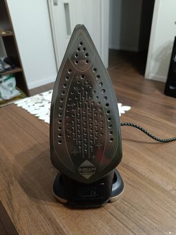 žehlička / žehličky rôznych značiek - 12
