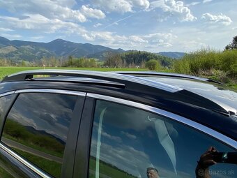 Predám Hondu CR-V 2013 2.2 4x4 - 12
