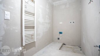 EXKLUZÍVNY 3i + loggia + garáž - Trenčín Halalovka - 12