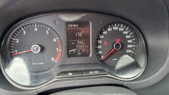 Volkswagen Polo 1.2 benzin 44kw - 12
