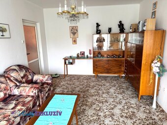 Na predaj 3 izbový byt s balkónom, Lučenec - 12