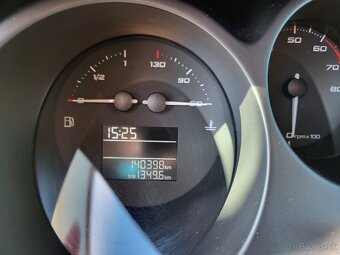 Seat Altea XL 1.4TSI (92kW), 2011 - 12