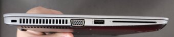 HP EliteBook G4 - 12