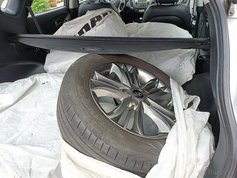 Hyundai ix35 4wd 2.0diesel - 12