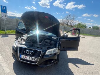 AUDI A3 8PA 1.9TDI 77kw - 12
