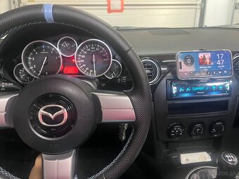Mazda MX-5 NC - 12