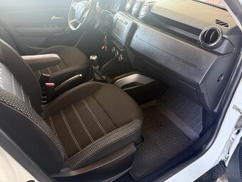 Dacia Duster 1.6 SCe S S Prestige 4x2 - 1 majiteľ - 62 000km - 12
