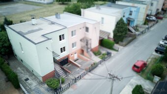 Priestranný 4i RD, Slovenský Grob, garáž, pivnica - 12