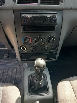 Ford Transit Connect 1.8 Diesel , 66 kW. - 12
