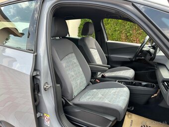 Volkswagen ID.3 Pure Performance City electric 110kW. - 12
