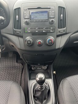 Hyundai i30 1.4MPI - 12