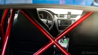 Škoda octavia 3 RS / AirRide - 12