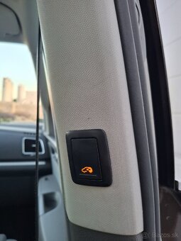 VW Sharan 2.0 103kw - 12