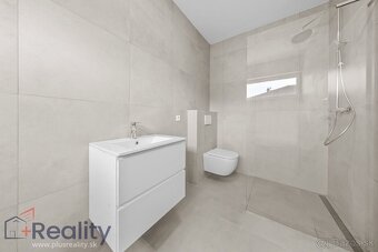 Moderný štvorizbový rodinný dom na predaj - 12