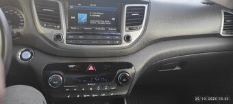 Predam hyundai tucson 1.6 GDI - 12